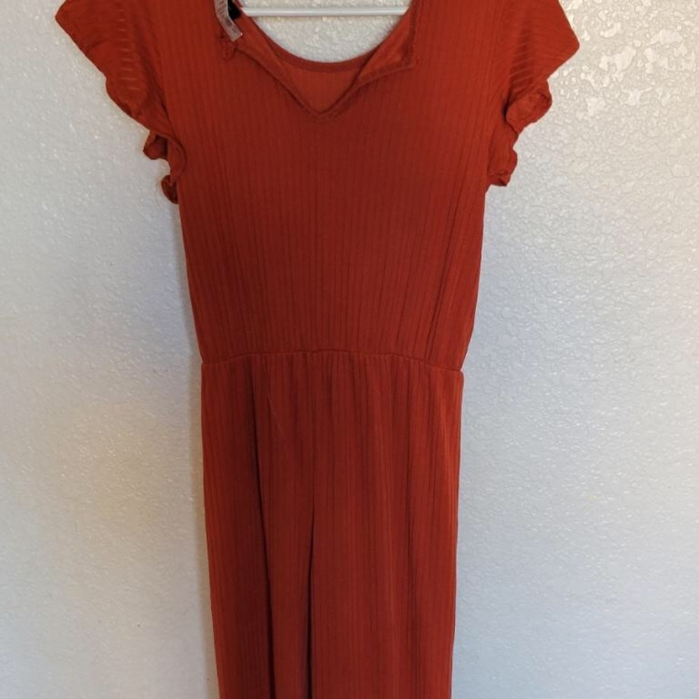 Jumpsuit